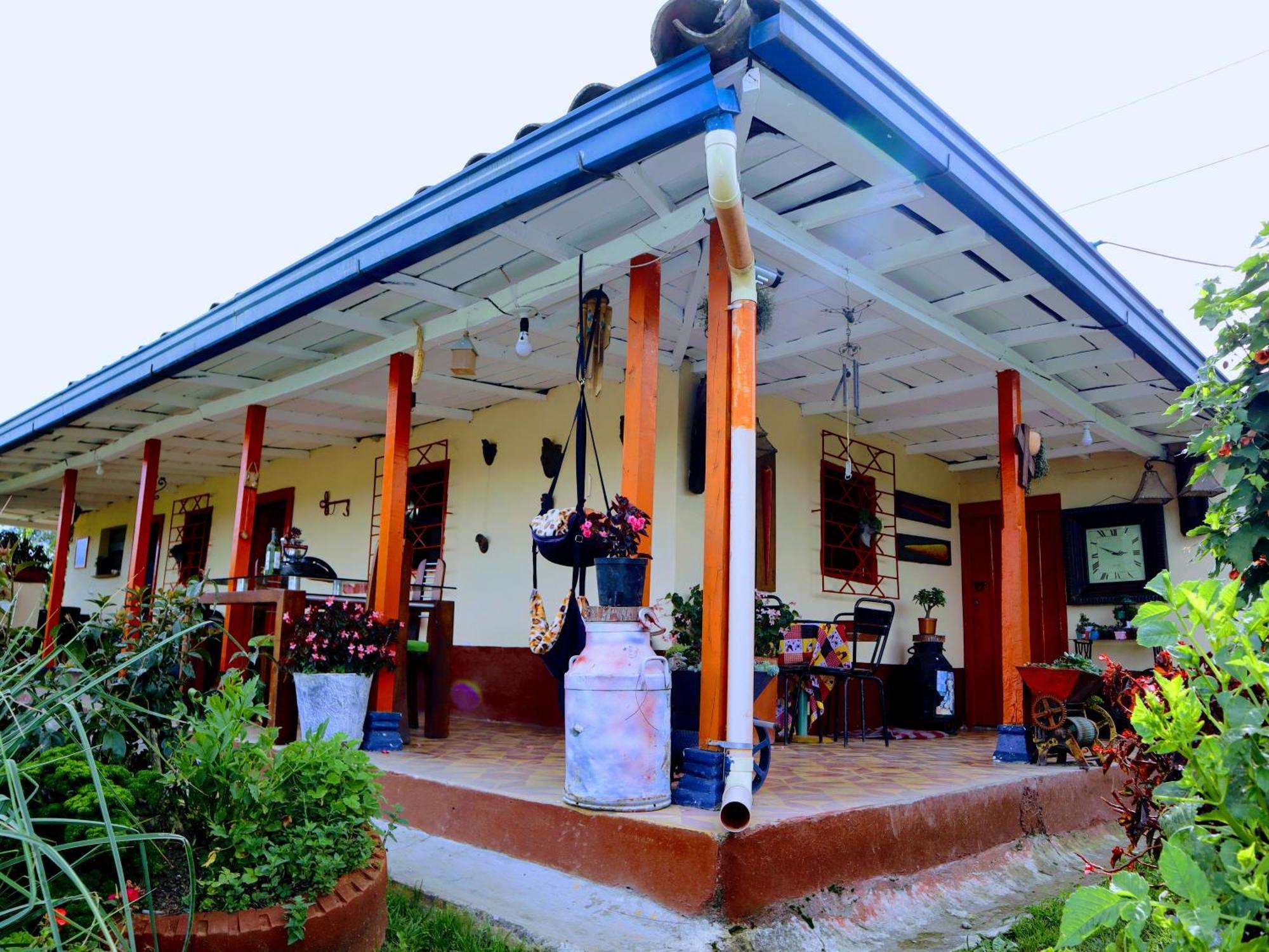 Alojamento de Turismo Rural La Jinquita *